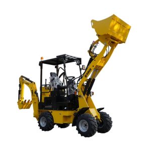 Retroexcavadora RB06